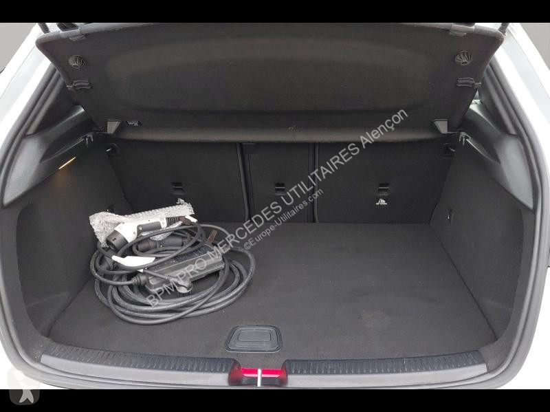 Mercedes 250 e 160+102ch Business Line 8G-DCT...