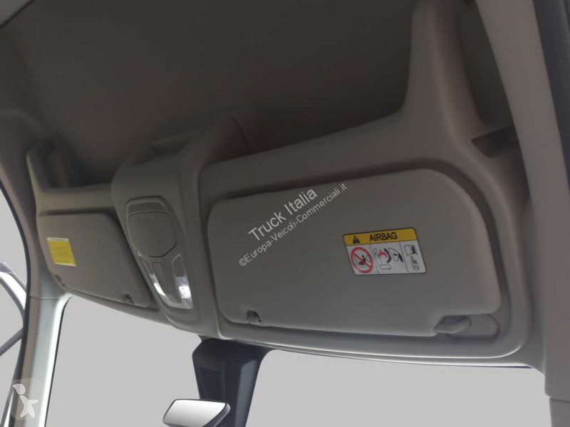 Samochód dostawczy Maxus - 9 2.0 crdi 150cv...