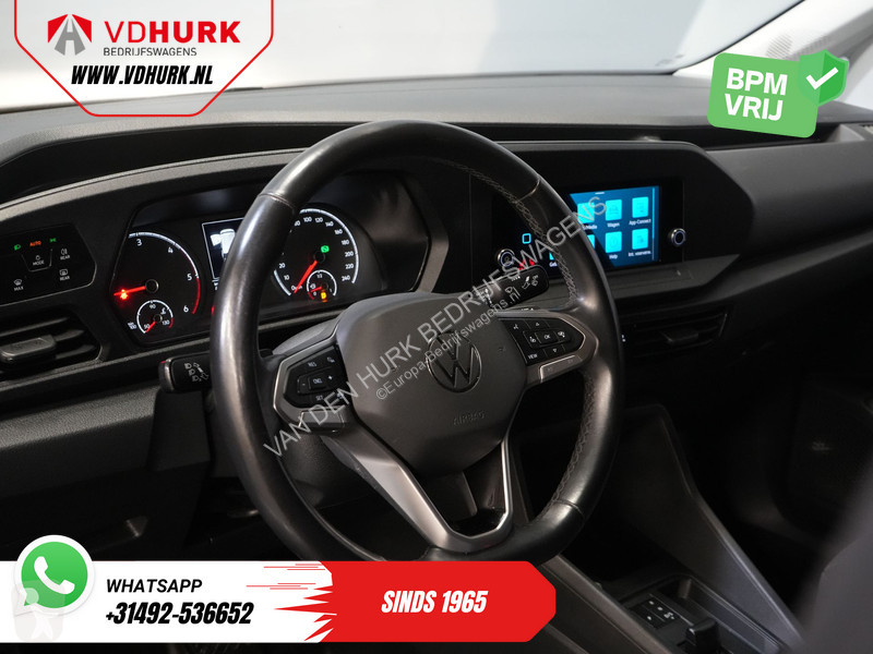 Véhicule utilitaire Volkswagen 2.0 TDI 125 pk...