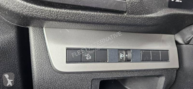 Véhicule utilitaire Fiat