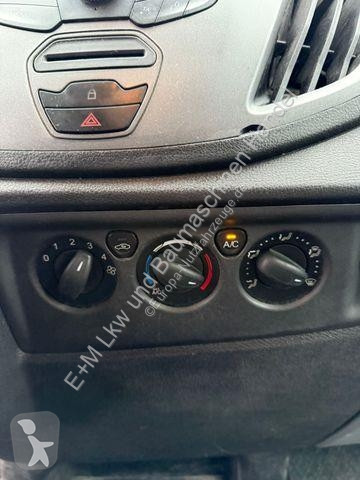 Ford TRANSIT KASTEN EK L2 350/92 Transporter