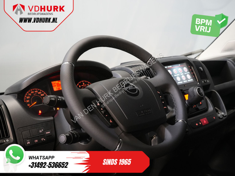 Furgoneta Opel 2.2 140 pk L2H2 (DEMO) Trekhaak/...