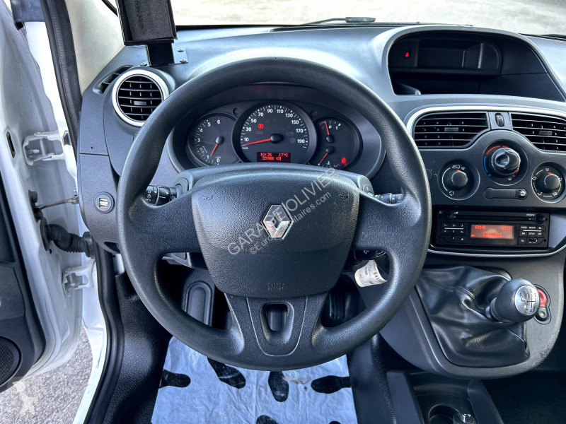 Коммерческий автомобиль Renault Maxi Grand...