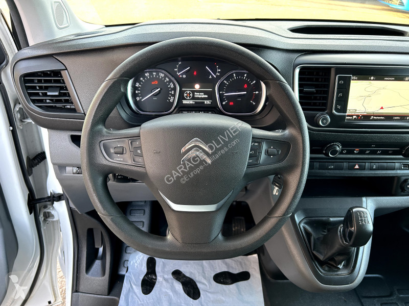 Furgoneta Citroën M 1.6 Bluehdi 95 Business