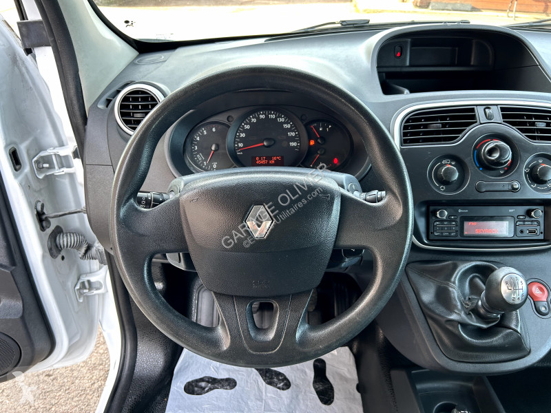 Veículo utilitário Renault Maxi Grand Volume...