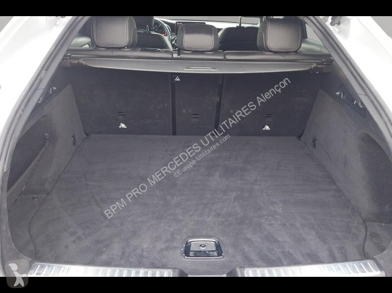 Mercedes GLC Coupé 220 d 194ch Business Line...