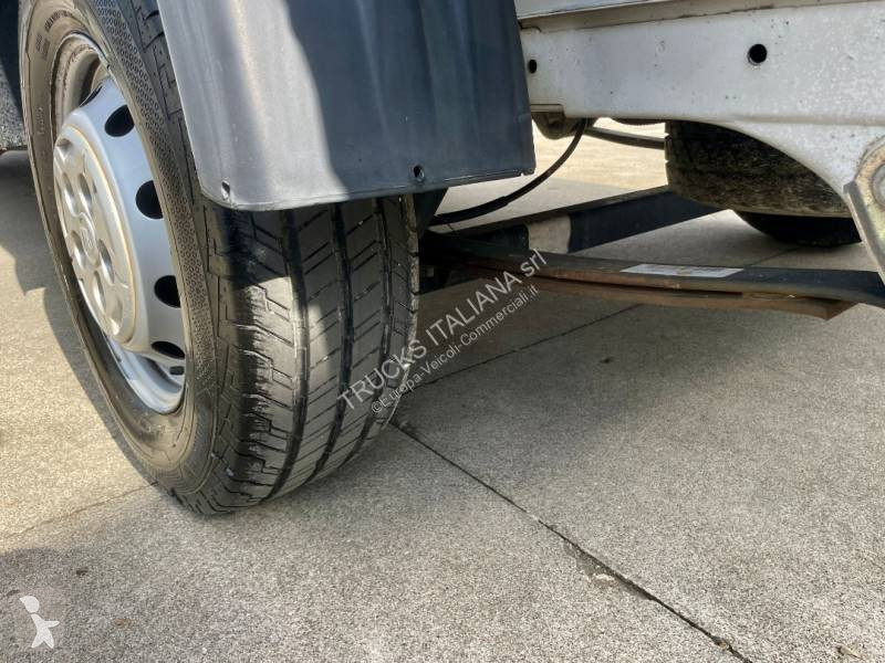 Veicolo commerciale Fiat