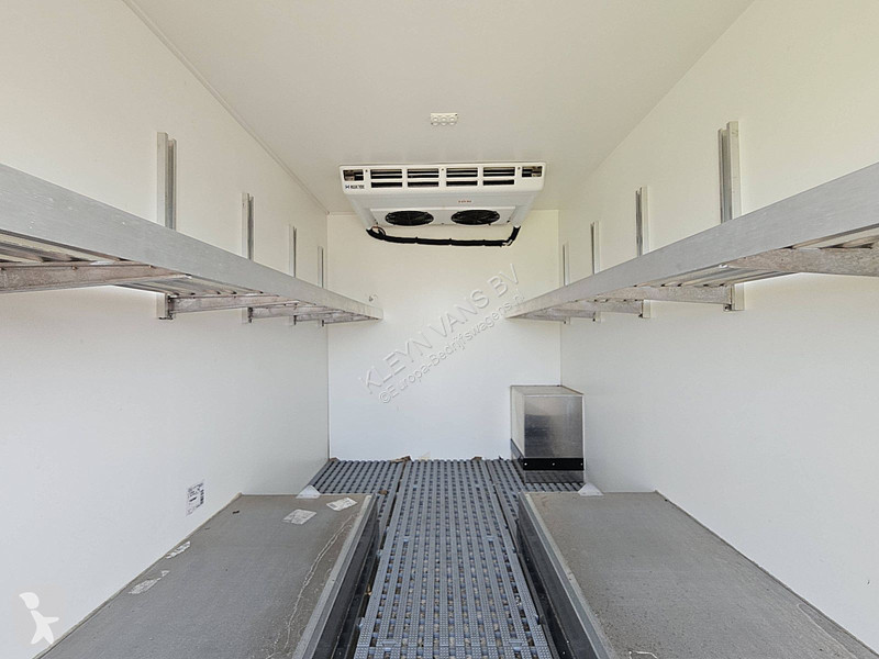 Furgoneta Renault 2.3 DCI 145 FRIGO