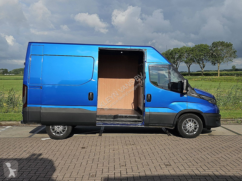 Bedrijfswagen Iveco 35S18 L2H2 3.0Ltr Automaat