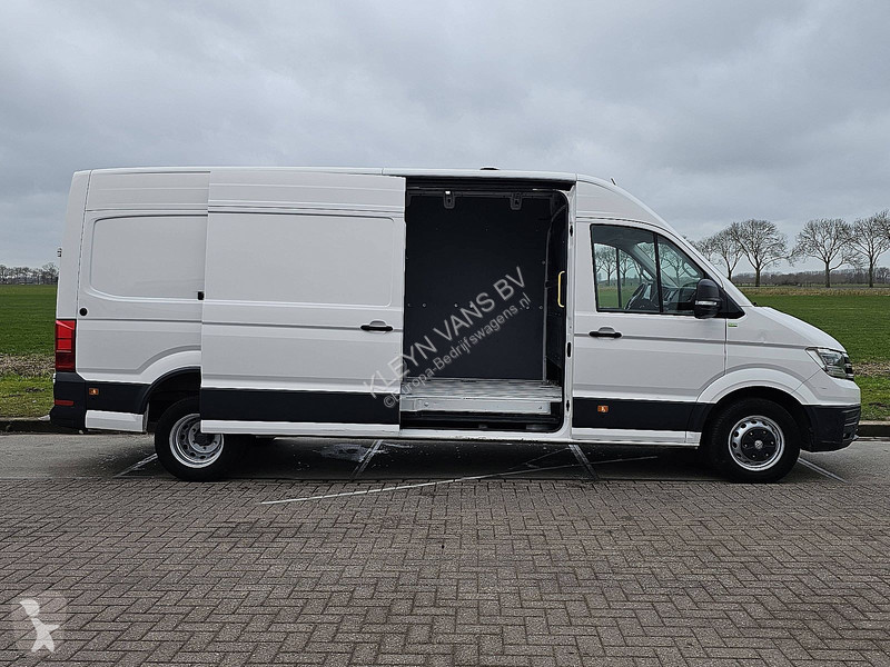 Furgoneta Volkswagen 50 2.0 TDI 177 L4H3