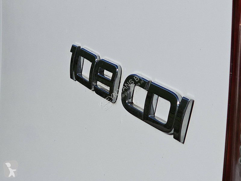 عربة نفعية Mercedes 109 CDI Extra Lang L2 Airco!