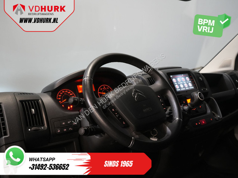 Veicolo commerciale Citroën 2.2 HDI 120 pk L2H2...
