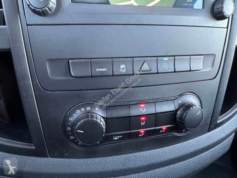 عربة نفعية Mercedes 114 CDI Tourer 9G Klima...