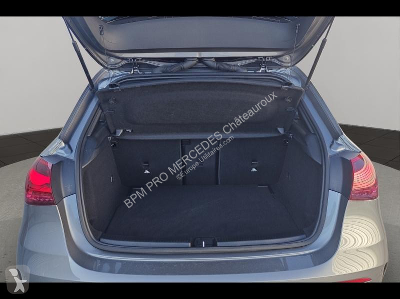 Mercedes Classe A 200 d 150ch AMG Line 8G-DCT...