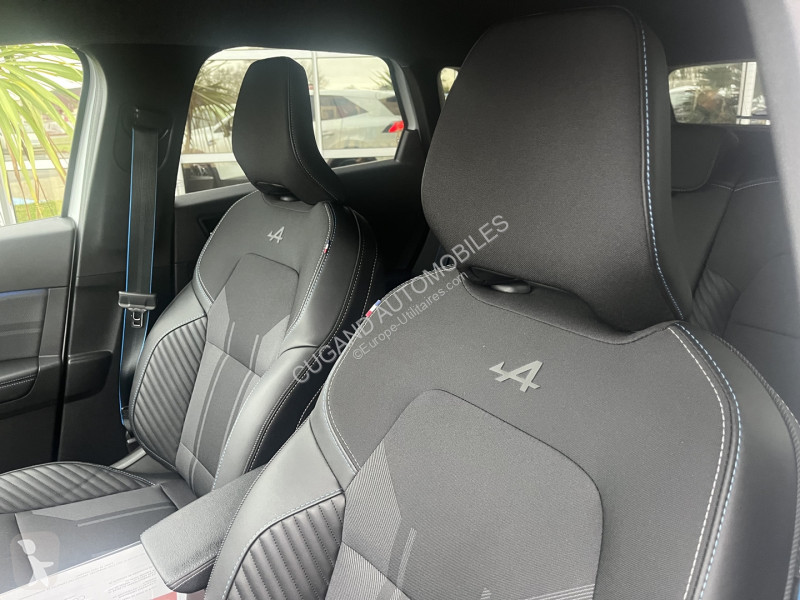 Furgoneta Renault SYMBIOZ 1.6 E-TECH FULL...