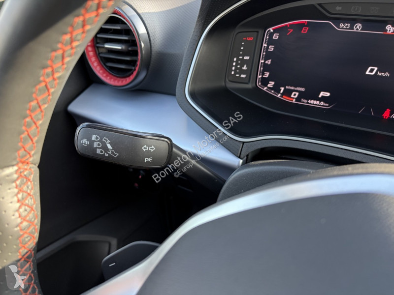 Samochód dostawczy Seat 1.5 TSI 150ch DSG7 S/S FR