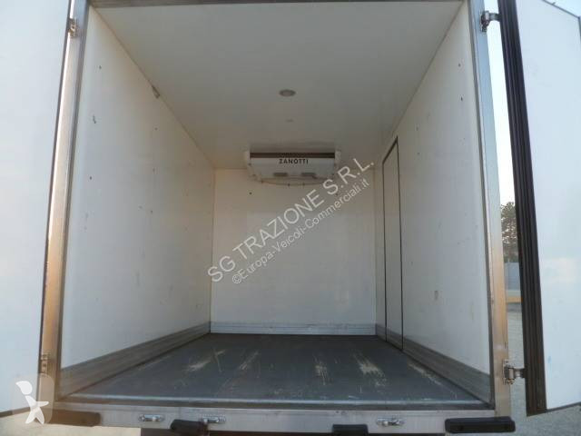 Véhicule utilitaire Iveco