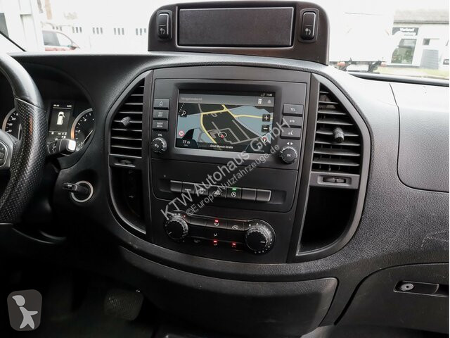 Furgoneta Mercedes Vito 114...