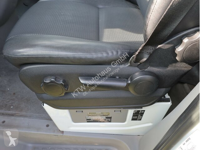 Nyttofordon Mercedes Sprinter 316CDI...