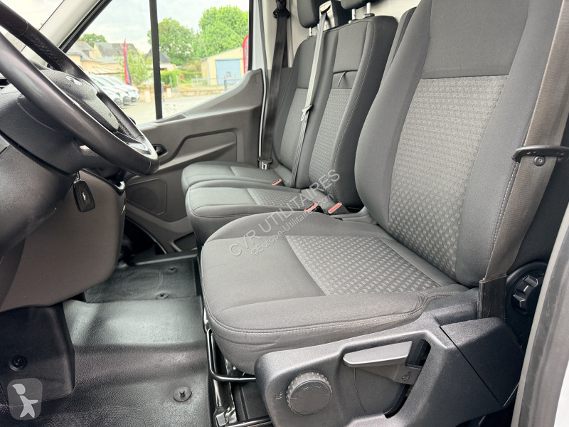 عربة نفعية Ford TRANSIT 2T FG P350 L3H2 2.0...