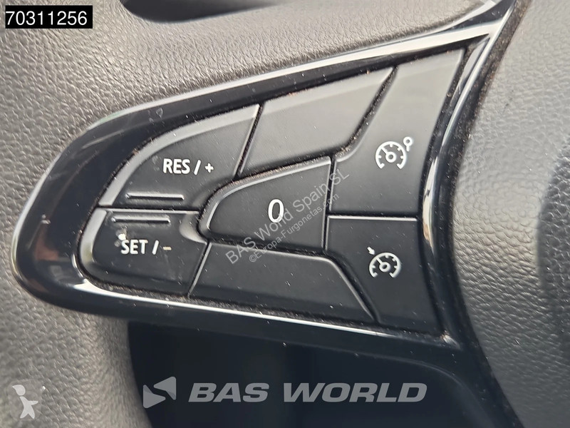 عربة نفعية Renault 150pk Automático - L2H1 -...
