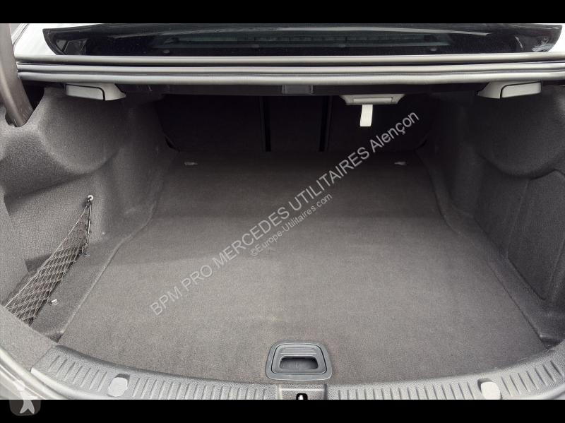 Mercedes 400 d 330ch AMG Line 4Matic 9G-Tronic...