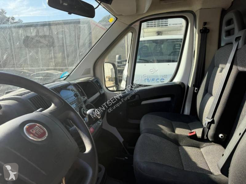 Fiat  Transporter