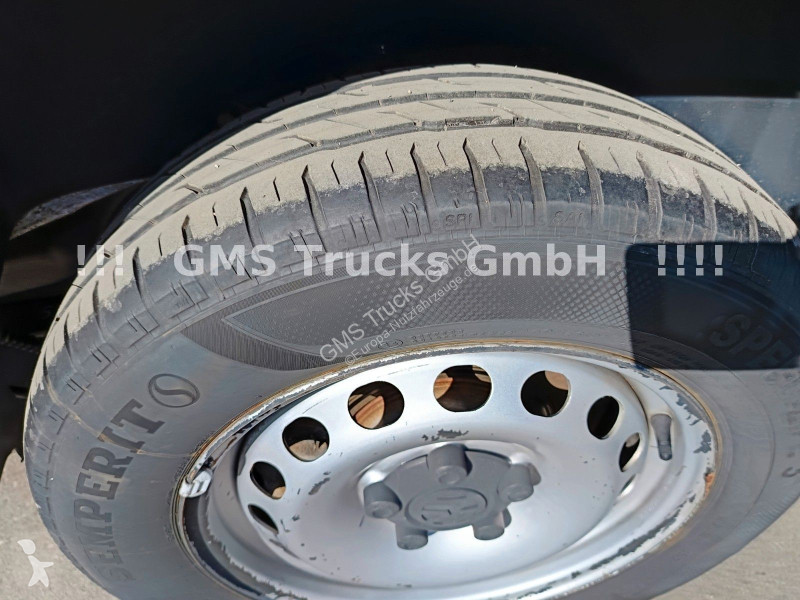 عربة نفعية Volkswagen / 4 Mation Allrad / 2.0 TDI