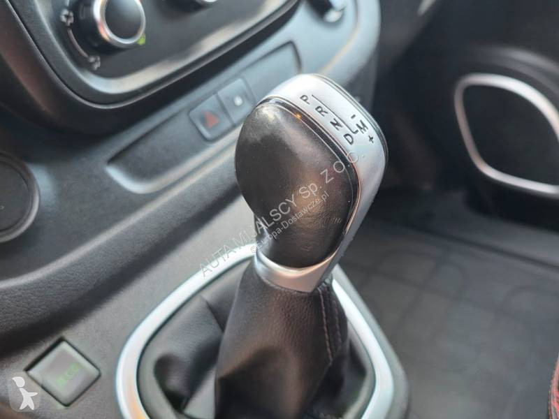 Veicolo commerciale Renault
