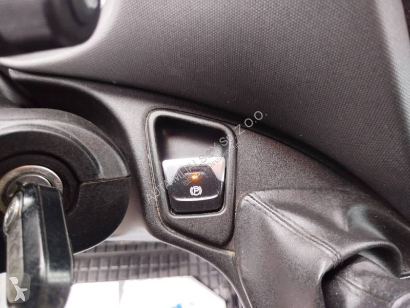 Samochód dostawczy Iveco