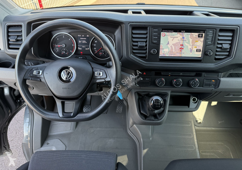 عربة نفعية Volkswagen 2.0 TDI 140CH BUSINESS...