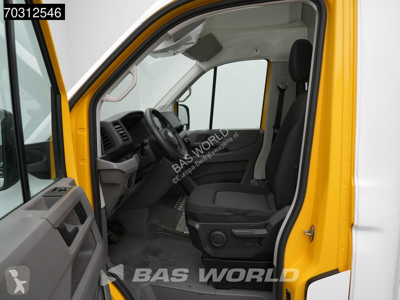 عربة نفعية MAN 433cm Bakwagen Achterdeuren...