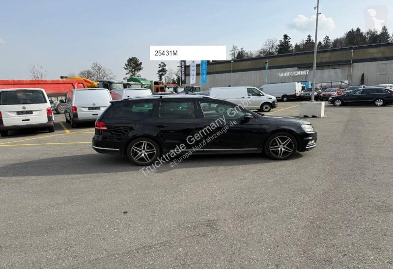 عربة نفعية Volkswagen V2.0D BMT