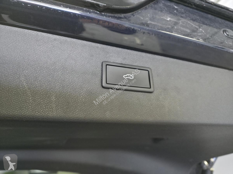 Samochód dostawczy Cupra Formentor 2.0 16V TDI...