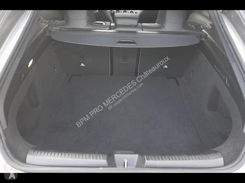 Mercedes CLA Shooting Brake 200 163ch AMG Line...