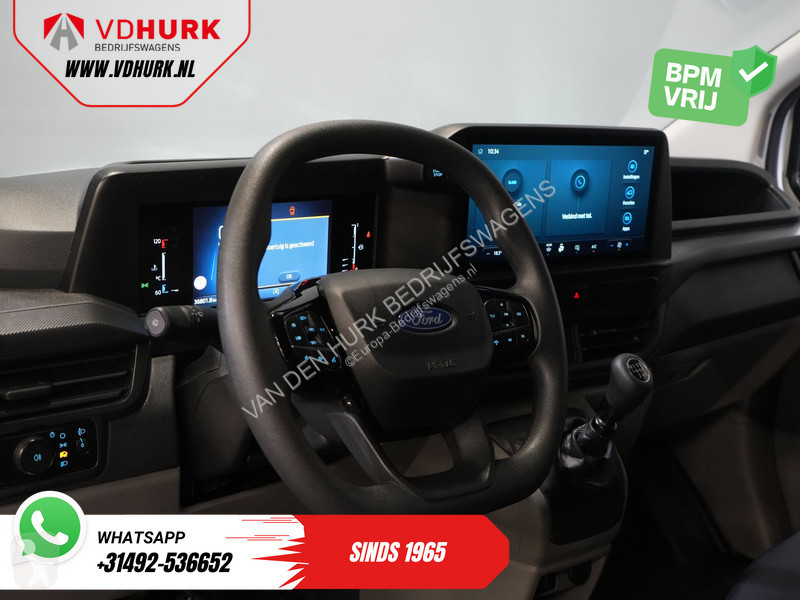 Furgoneta Ford 320 2.0 TDCI 135 pk L2 Trend...