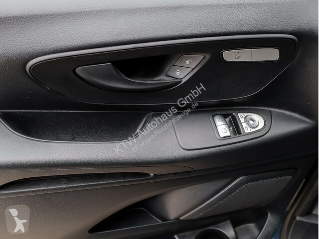 Mercedes Vito 114 TourerPro,Allrad,Automatik,8...