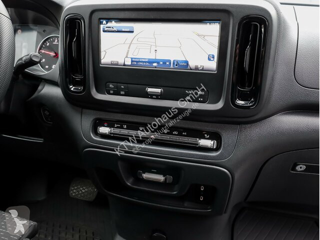 Véhicule utilitaire Mercedes Vito 116CDI...