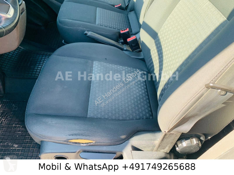 Ford 2.0TDCI 120KW*Tempomat/Kamera/AHK Transporter