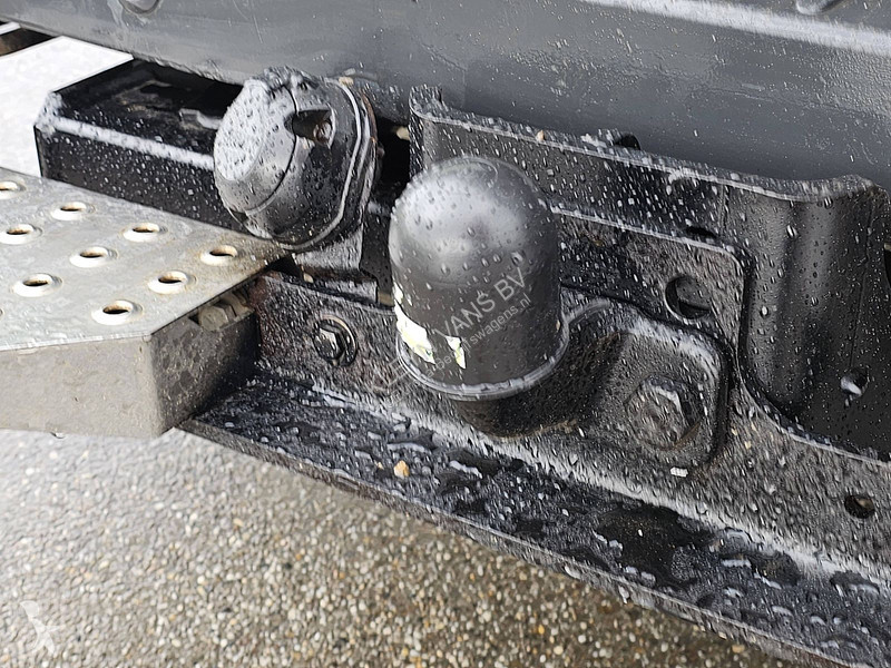 Furgoneta Ford 2.0 L3H2 Imperiaal-Trap!
