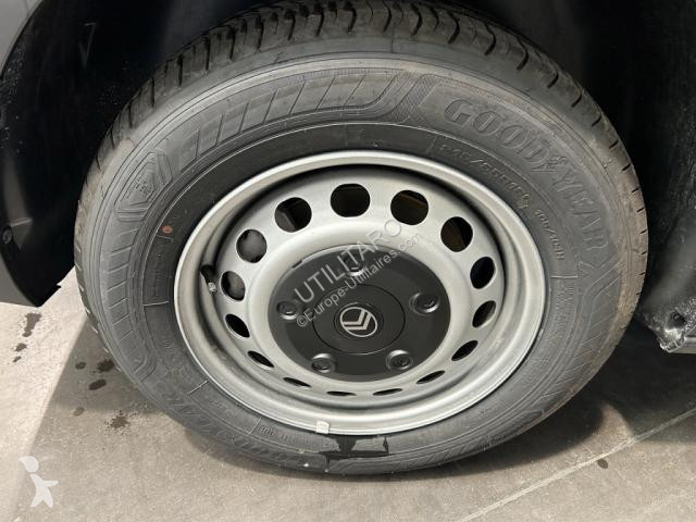 FOURGON M 2.2 DIESEL 150 CH AUTOMATIQUE - 3...