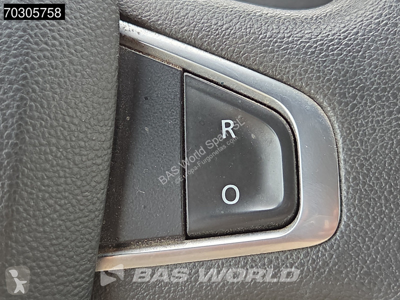 Furgoneta Renault L2H2 LED Aire acondicionado...