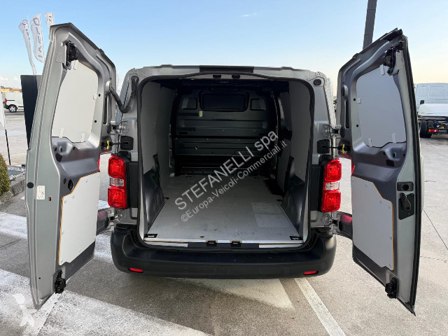 عربة نفعية Opel VIVARO ENJOY 2.0 145 L2H1
