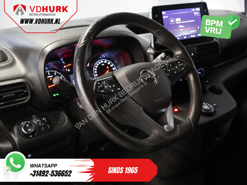 عربة نفعية Opel 1.5D 130 pk Aut. NL Auto/...