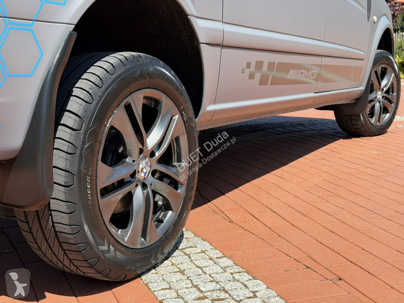 Mercedes  Transporter