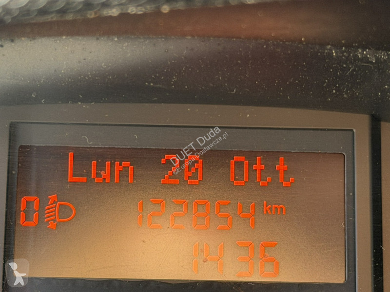 Samochód dostawczy Iveco 70C18 V H
