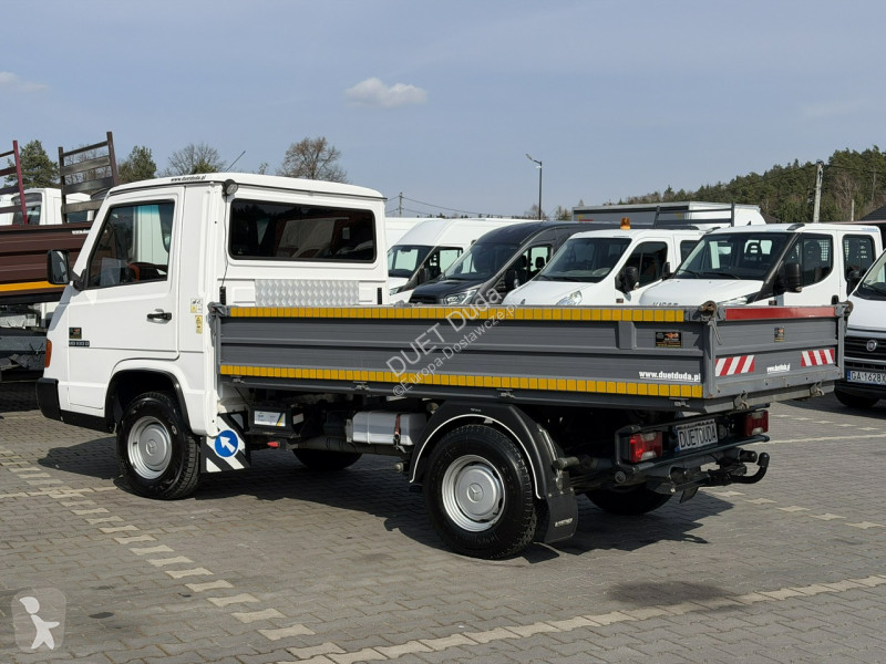 Mercedes  Transporter