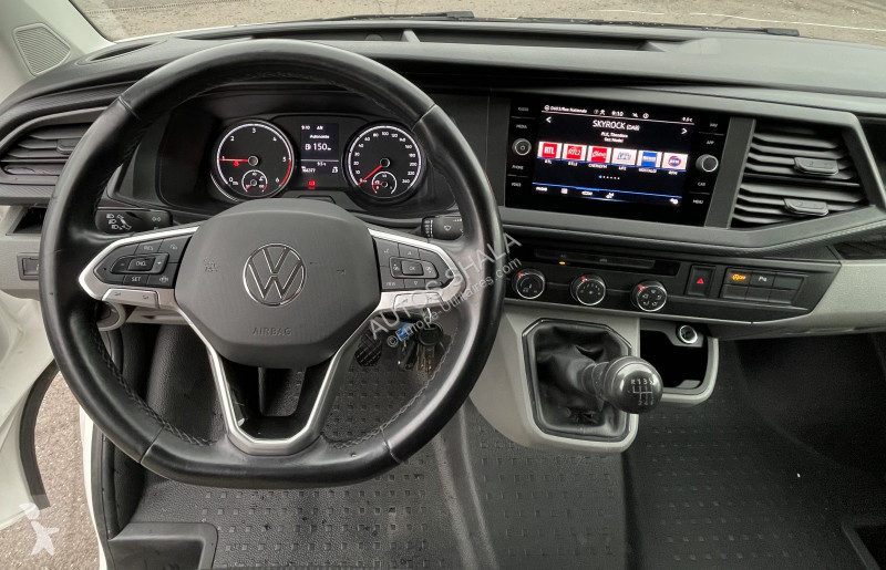 عربة نفعية Volkswagen TRANSPORTER FG / PRIX HT...