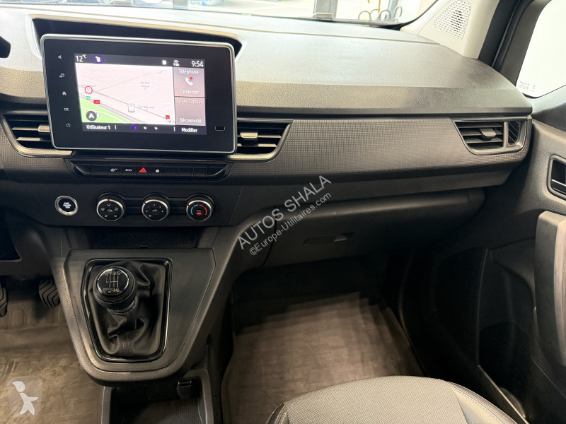 Véhicule utilitaire Renault KANGOO VAN / PRIX...