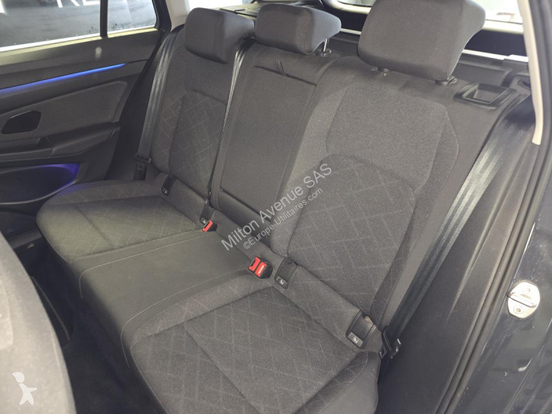 عربة نفعية Volkswagen GOLF SW 2.0 TDI SCR - 150...